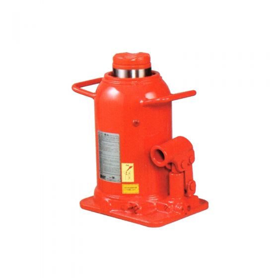 Hydraulic Jack 50t Active Hire