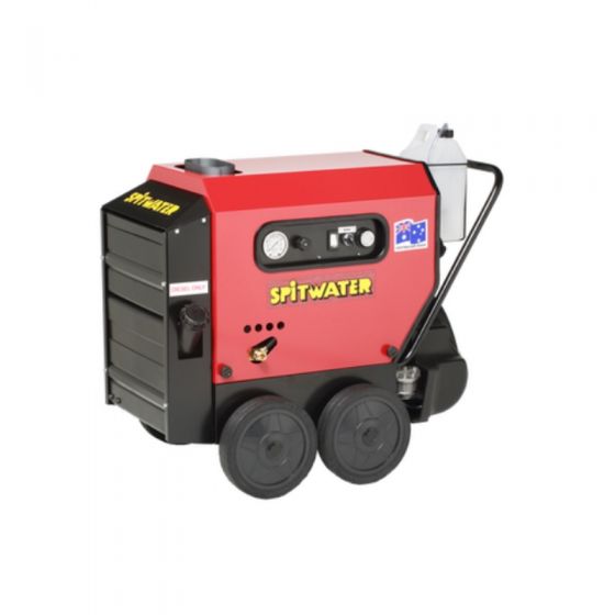 Pressure Washer Hot Water 1500psi Active Hire