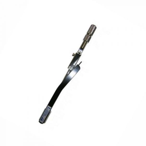 Automotive Tension Wrench 1" Active Hire